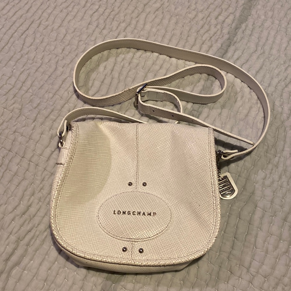 LONGCHAMP crossbody bag